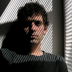 Ben Shemie (Suuns) Ben Shemie (Suuns)