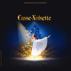 Casse-Noisette