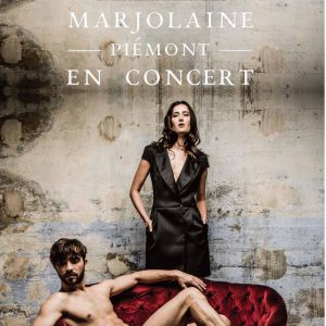 Marjolaine Piémont "Sans Le Superflu" Marjolaine Piémont "Sans Le Superflu"