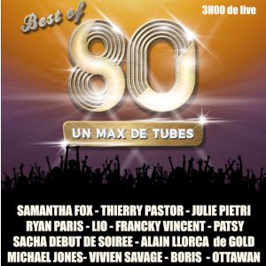 Best Of 80 Best Of 80