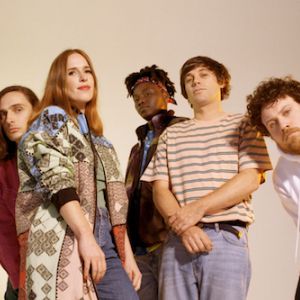 Metronomy Forever Metronomy Forever