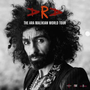 Ara Malikian