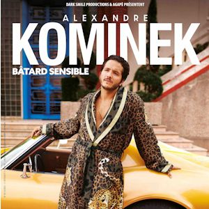 Alexandre Kominek