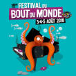 Festival Bout du Monde 2018 - Samedi 4 ao&ucirc;t 2018 &agrave; CROZON @ PRAIRIE DE LANDAOUDEC  - Billets & Places