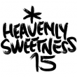 Soirée Heavenly Sweetness 15th Birthday Party