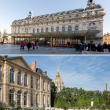 Expo Billet jumelé musée d'Orsay - Musée Rodin à PARIS - Billets & Places