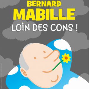 Bernard Mabille