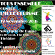 Spectacle TOUS ENSEMBLE CONTRE L'ILLETTRISME &agrave; TOURCOING @ THEATRE MUNICIPAL RAYMOND DEVOS - Billets & Places