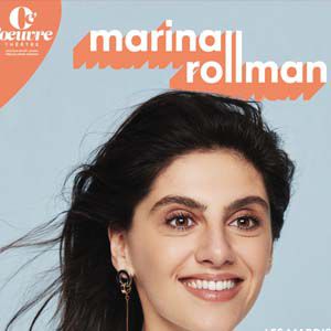 Marina Rollman "Un Spectacle Drôle" Marina Rollman "Un Spectacle Drôle"