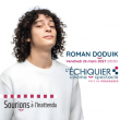 Spectacle ROMAN DODUIK &agrave;  @ SALLE MARCEL MARECHAL - Billets & Places