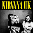 Concert NIRVANA UK