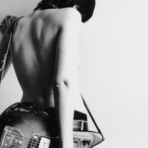 Mademoiselle K Mademoiselle K