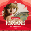 Concert ROXANE