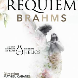 Requiem de Brahms