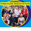 Rencontre PARCOURS DEGUSTATION "Petits plats pour grand ensemble"