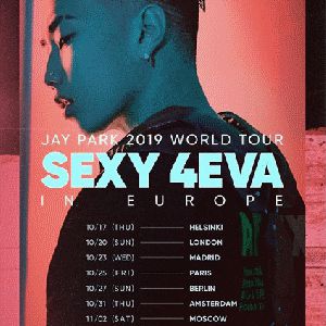 Jay Park Jay Park