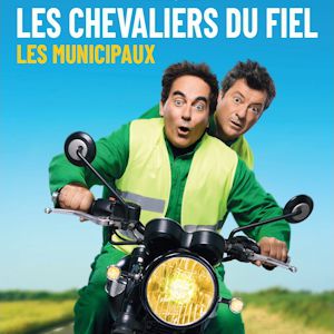 Les Chevaliers Du Fiel