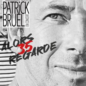 PATRICK BRUEL