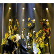 Spectacle ROCK THE BALLET à ORANGE @ THEATRE DES PRINCES - Billets & Places
