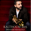 Concert IBRAHIM MAALOUF
