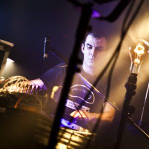 Brain Damage + Le Peuple De L'herbe + Burning Heads + Guest Brain Damage + Le Peuple De L'herbe + Burning Heads + Guest