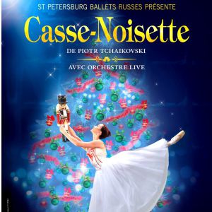 Casse-Noisette Casse-Noisette