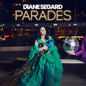 Diane Segard