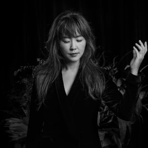 Youn Sun Nah Trio Youn Sun Nah Trio