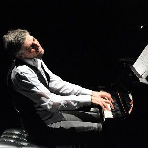 Pianissimo Vol Xv - Giovanni Mirabassi Trio Pianissimo Vol Xv - Giovanni Mirabassi Trio
