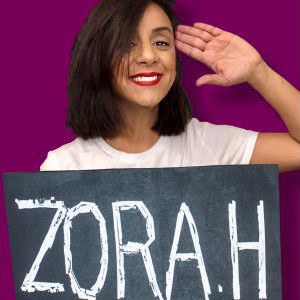 Zora.H Zora.H