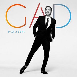 Gad Elmaleh Gad Elmaleh