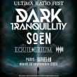 Concert DARK TRANQUILLITY + SOEN à PARIS @ LE BATACLAN - Billets & Places