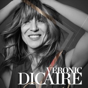 Veronic Dicaire Veronic Dicaire