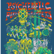 Concert PSYCHEDELIC PORN CRUMPETS + guest