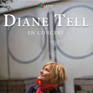 Diane Tell Diane Tell