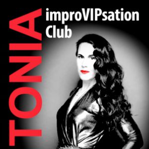 Impro Vip Club Par Antonia De Rendinger - La Saison Impro Vip Club Par Antonia De Rendinger - La Saison