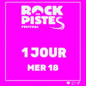 Nada Surf - 18/03 - Ski + Concert 1 Jour Nada Surf - 18/03 - Ski + Concert 1 Jour