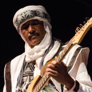 Ahmed Ag Kaedi ( Touareg Desert Blues ) Ahmed Ag Kaedi ( Touareg Desert Blues )