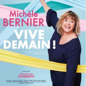 Michele Bernier Michele Bernier