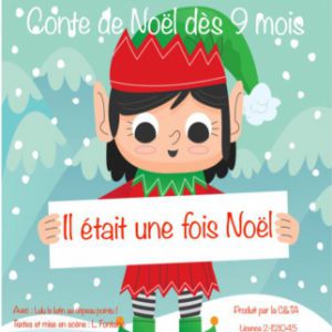 Il Était Une Fois Noël Il Était Une Fois Noël