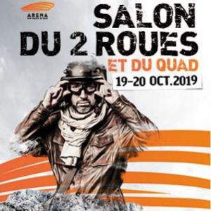 Salon Du 2 Roues Et Du Quad Salon Du 2 Roues Et Du Quad