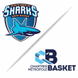 Match ACTE 8 : Sharks vs Chartres à ANTIBES @ Azurarena Antibes - Billets & Places