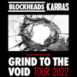 Concert Blockheads + Karras