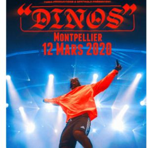 Dinos X Guests Dinos X Guests