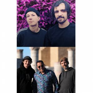 Poolidor + La Ciguë