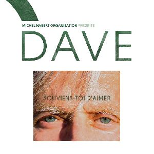 Dave - Souviens Toi D'aimer Dave - Souviens Toi D'aimer