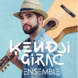 Concert KENDJI GIRAC &agrave; DEOLS - CHATEAUROUX @ M.A.CH 36 - Billets & Places