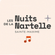 Concert PACK NARTELLE 4 à SAINTE MAXIME @ Chapelle de la Nartelle - Billets & Places