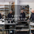 Visite th&eacute;matique - De la corporation &agrave; la commande d'artiste &agrave; PERPIGNAN @ Mus&eacute;e d'art Hyacinthe-Rigaud - Billets & Places