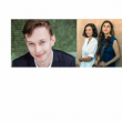 Concert GABRIEL DURLIAT DOM LA NENA MARIANNE DENICOURT
